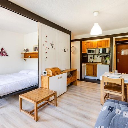 Les Melezes - Appt A Serre Chevalier Saint-Chaffrey Εξωτερικό φωτογραφία